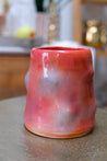 Gradient Ceramic Cup (Slightly Bruised)