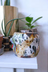 Droozy Red Lip Ceramic Planter