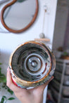 Droozy Red Lip Ceramic Planter