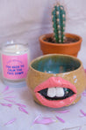 Take It Easy Planter