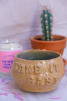Take It Easy Planter