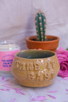 Take It Easy Planter
