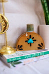 Copy of Amazonite Canteen Vase #2