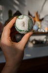 Moss Agate Sphere #5
