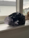 Fluorite on Sphalarite COLLECTORS ITEM