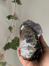 Fluorite on Sphalarite COLLECTORS ITEM