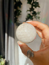 Fossil 50mm Sphere