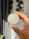 Fossil 50mm Sphere