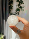 Fossil 50mm Sphere