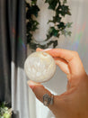Fossil 50mm Sphere