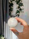 Fossil 50mm Sphere