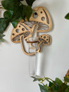 Mushroom Propagation Stations - Cut Version | Wood Plant Station |
