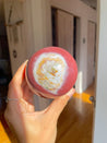 Grade A Ocean Jasper Unique Sphere #7