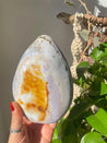 Grade A Ocean Jasper Freeform