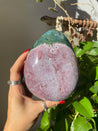Grade A Ocean Jasper Freeform #2