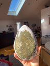 Grade A Ocean Jasper Freeform