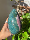 Grade A Ocean Jasper Freeform #2