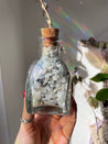 Flash Moonstone Chips With Potion Holder