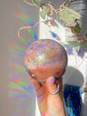 Grade A Ocean Jasper Sphere #13