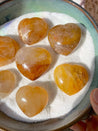 Golden Healer Mini Hearts