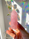 Rose Quartz Tower #1