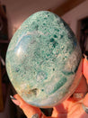 Grade A Ocean Jasper Freeform #1