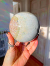 Grade A Ocean Jasper Crystal Sphere #24