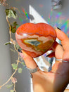 Polychrome Heart #3