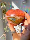 Polychrome Heart #3