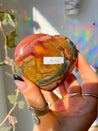 Polychrome Heart #3