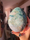 Grade A Ocean Jasper Freeform #1