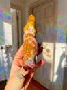 Grade A Ocean Jasper Flame #1