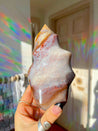 Grade A Ocean Jasper Flame #5