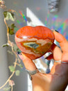 Polychrome Heart #3