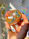 Polychrome Heart #3