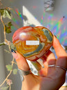 Polychrome Heart #3