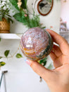 Ocean Jasper Sphere #26