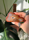 Carnelian Crystal Cloud #2