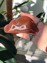 Carnelian Crystal Cloud #3