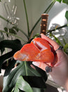 Carnelian Crystal Cloud #1