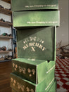 MercuryX Limited Edition Self-Love Care Kits
